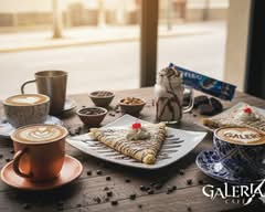 Galería Cafexpresión (Metepec)