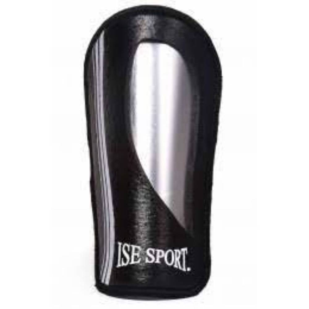 Ise sport espinillera infantil de aluminio