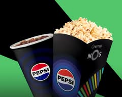 NOS Cinemas (Alma Shopping)