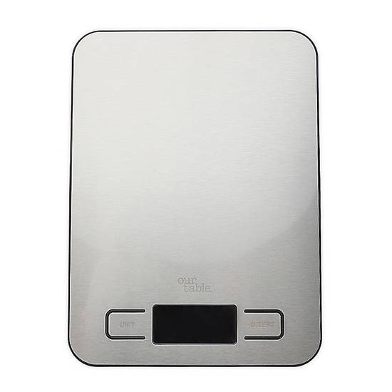 Our Table™ Food Scale