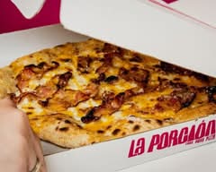 Pizzeria Luxury