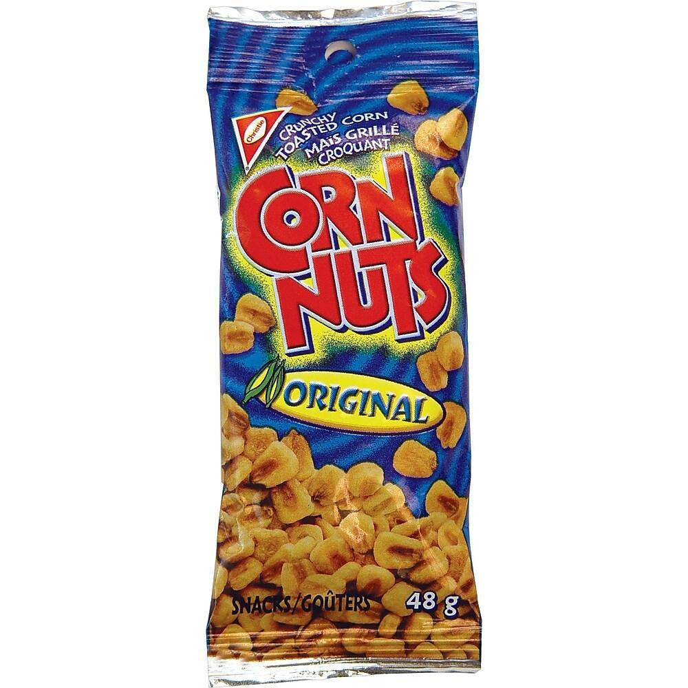 Kraft Cornnuts Original, 18-pack (18 pack)