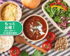 ハヤシライスのお店 Hayashii. 総本店