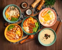 你好！鍋燒丨海鮮粥丨輕食炸物