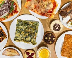 Pizzería Ristorante Due Galli