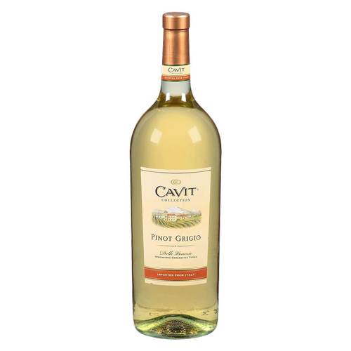 Cavit Pinot Grigio 1.5L