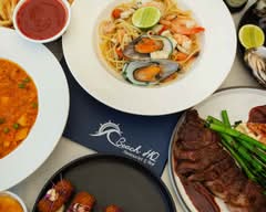 Beach HQ Restaurant & Bar Phillip Island