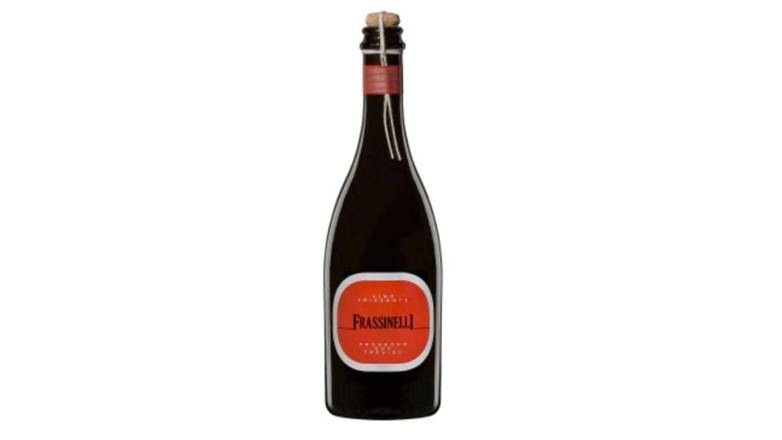 Monoprix Gourmet Frassinelli Prosecco Treviso, Italie DOC La bouteille de 75cl