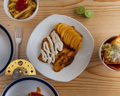 Antojitos Carmelita
