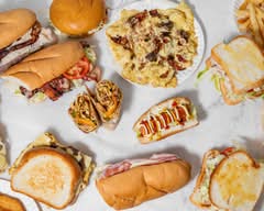 Shaners Land And Sea Market (St. Pete)