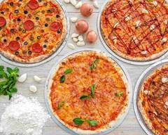 Italian Pizza E Pasta