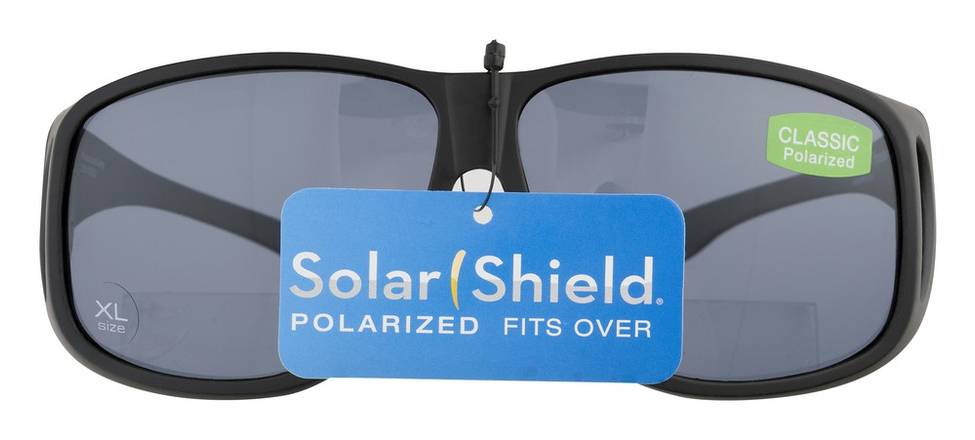 Polarized Sun Glasses