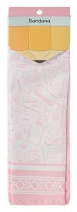 Novelty Bandana