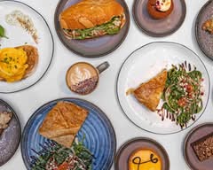 Pomegranate Cafe & Eatery (East Maitland)
