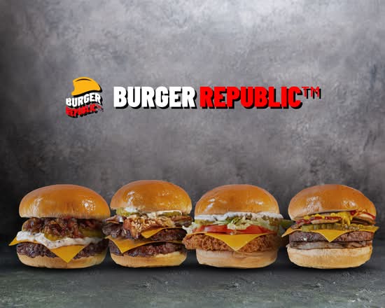 Burger Republic