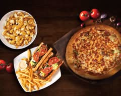 Stratos Pizzeria (12 eme Avenue Nord)