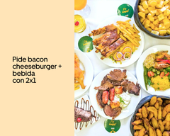 ASADOS EN VARA QUITEÑOS (Quito)