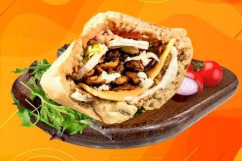 Kebab Ali Baba®🧞‍♂️