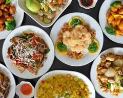 Jun's Kitchen (3566 Blanding Blvd #2)