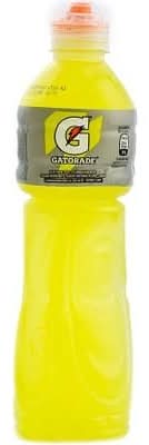 Bebida Hidratante Gatorade Lima Limon Sport Cap 600 ml