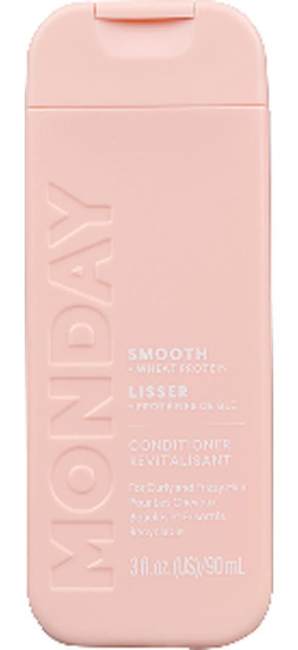 Monday Conditioner Smooth 90 Ml