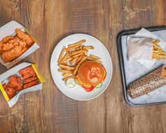 Chicken Bros