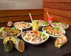 World Wrapps (Corte Madera)