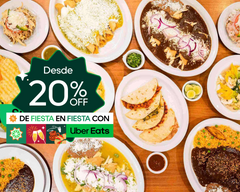 Caldos D'Leo (Polanco)