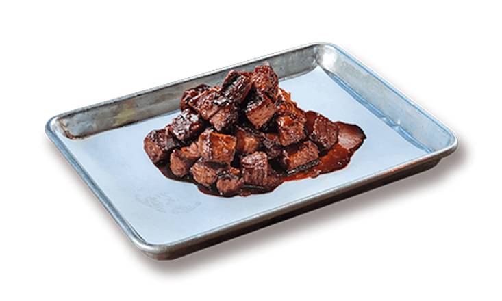 Burnt Ends Appetizer