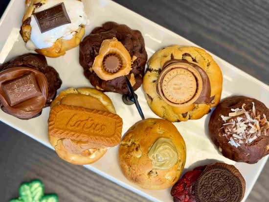 Tasty Cookies (3108 South Broadway, Ste A)