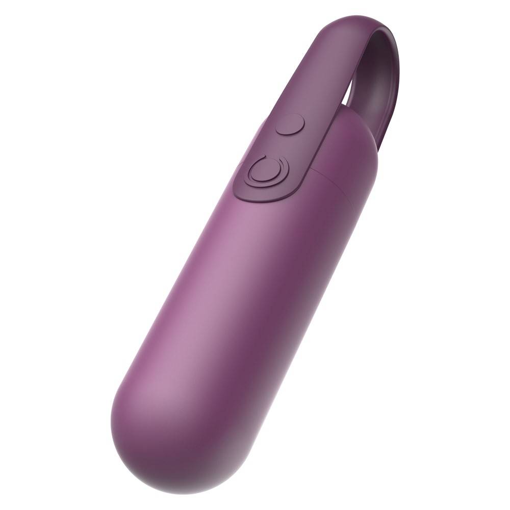 Satisfyer Bullet Groove Stimulator (purple)