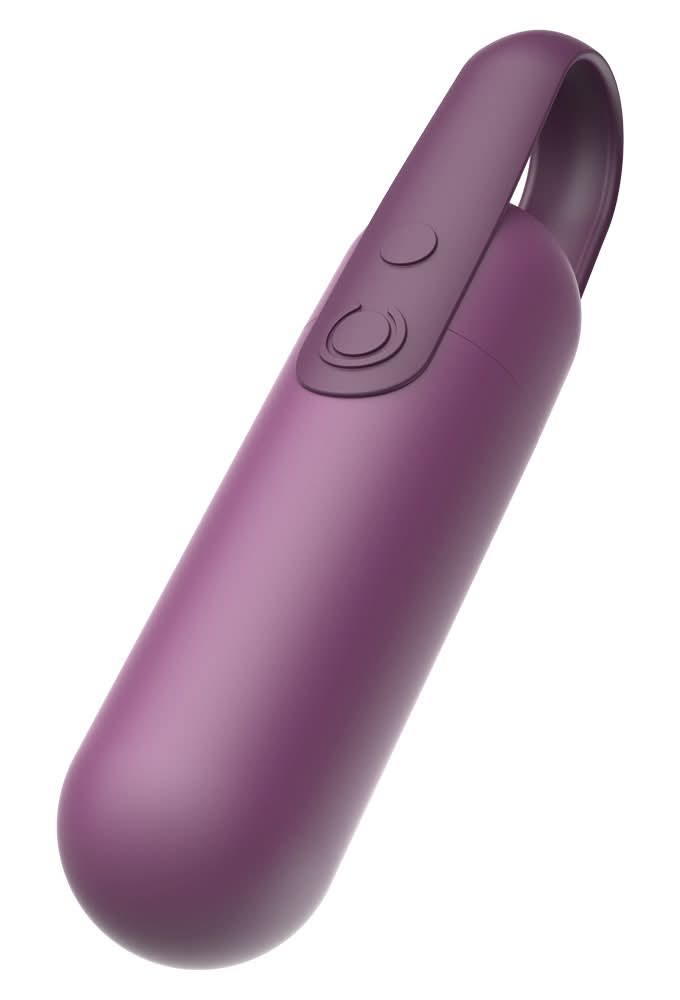 satisfyer bullet groove vibrator 11 best bullet vibrators, tested by the w&h team main image 1