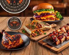 S&S Grill 🥩 🍗
