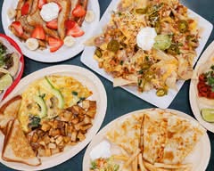 Maria's Mexican Restaurant (Corinth)