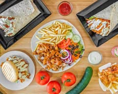 King Kebab and Burger