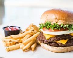 Burger Boss (Tustin)