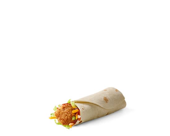 Hot Honey Snack Wrap®