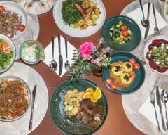 Küchenkunst am Seegarten