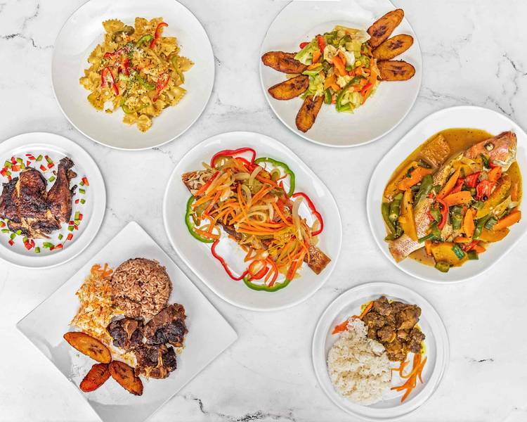 Nuf Niceness Menu North Lauderdale • Order Nuf Niceness Delivery 