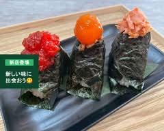 おにぎり屋　寿