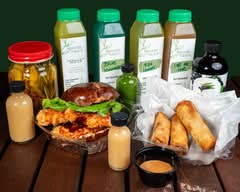 Sprouts Juice (476 Roseville Ave Newark, NJ 07107 United States)