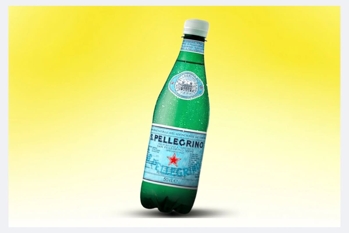 🥤 San Pellegrino 50cl