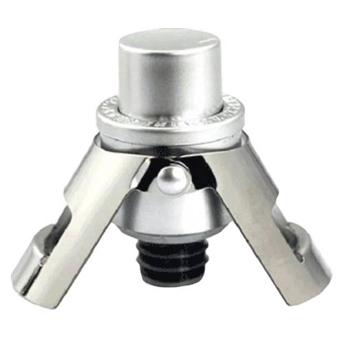 Corkpops Champagne Stopper Pressure Pop