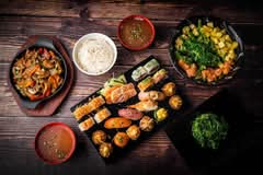 Kenzo Sushi (Seixal)