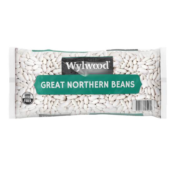 Wylwood Great Northern Beans