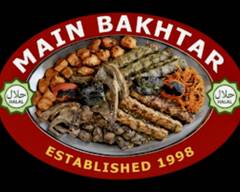 Main Bakhtar Halal Kabab