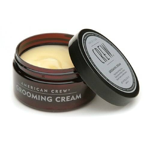 American Crew Grooming Cream, High Hold with High Shine - 3.0 oz