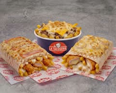 La Tacoserie (Renens)