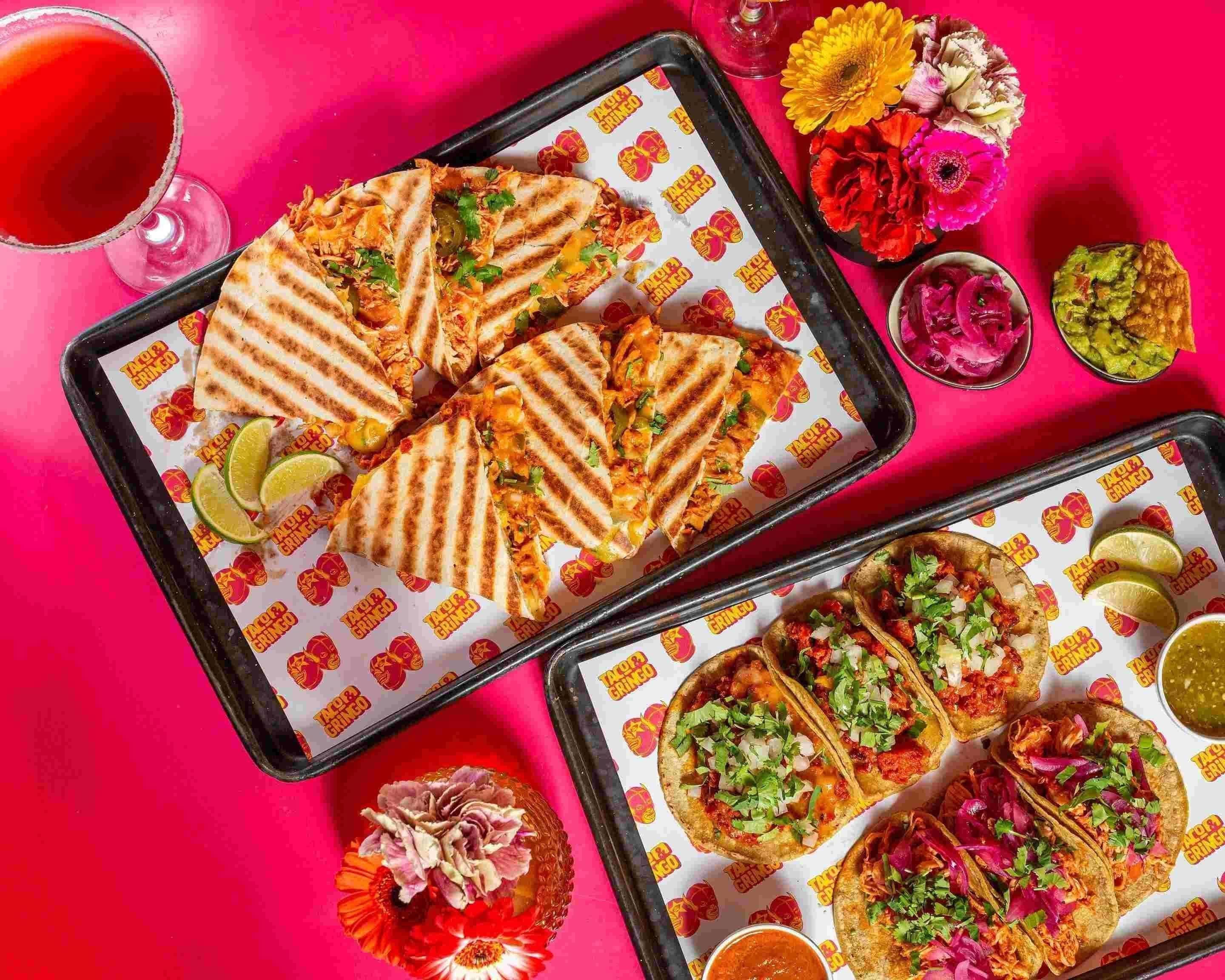 Διασύνδεση 5 Gringos Casino