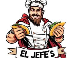 El Jefe's Mexican (141 Washington St.)